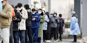 China’s people-centered zero-COVID approach effective, pragmatic