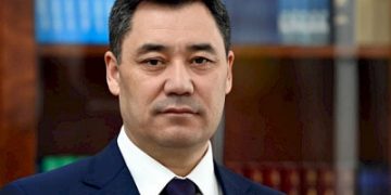 Kyrgyz President expresses condolences in connection with tragic events in Kazakhstan