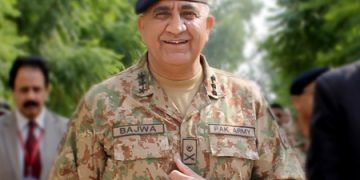 Army Chief stresses need to stay united to thwart designs of hostile forces