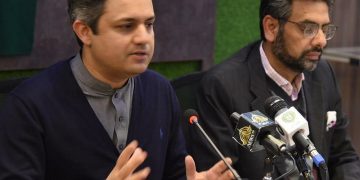 Hamza Shehbaz withdraws his acquittal plea in sugar mills’ case