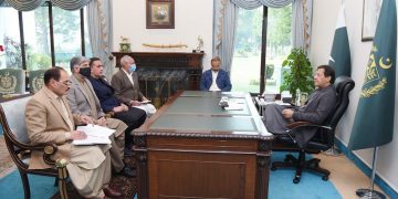 Over 1.1 million Pakistanis got jobs overseas during the last 3 years, Senate told