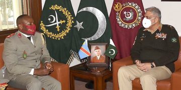 Iran-Pakistan enjoy close brotherly relationship: Mohammad Ali Hosseini