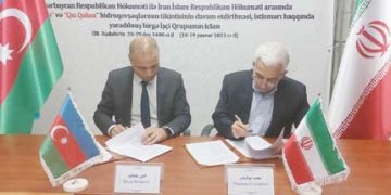 Baku, Tehran to step up efforts to meet liberated lands’ electricity needs