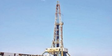Turkmenistan’s Korpeje Department Produces Over 2.5 bcm of Natural Gas