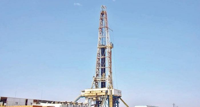 Turkmenistan’s Korpeje Department Produces Over 2.5 bcm of Natural Gas