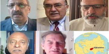 Iran-Pakistan enjoy close brotherly relationship: Mohammad Ali Hosseini