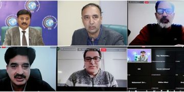 Hamza Shehbaz withdraws his acquittal plea in sugar mills’ case