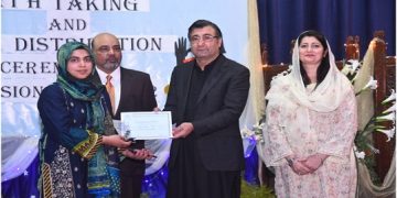 Iran-Pakistan enjoy close brotherly relationship: Mohammad Ali Hosseini