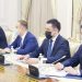 Kazakh President holds session on  socioeconomic situation in the country
