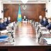 PM Alikhan Smailov announces instructions in real sector sphere