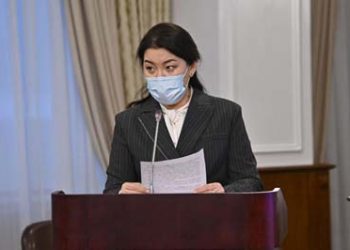 Kazakhstan eases COVID-19 quarantine measures