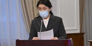 Kazakhstan eases COVID-19 quarantine measures
