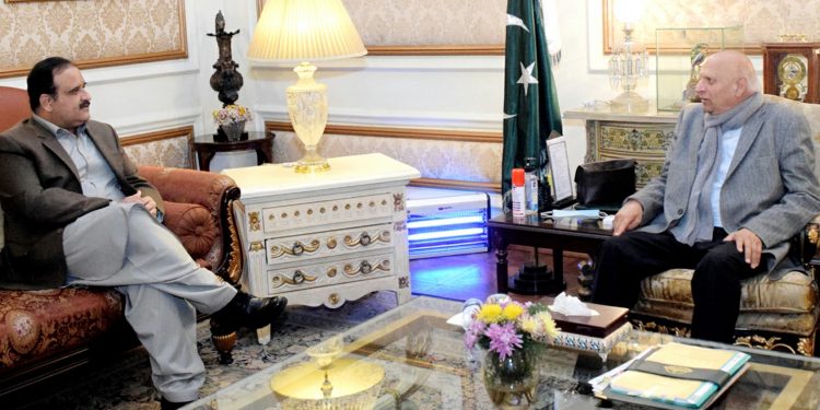 Iran-Pakistan enjoy close brotherly relationship: Mohammad Ali Hosseini