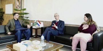 Hamza Shehbaz withdraws his acquittal plea in sugar mills’ case