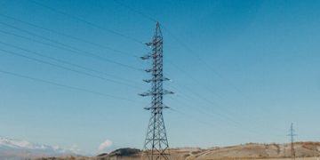 Turkmenistan and Kyrgyzstan Helped Uzbekistan During Power Outage