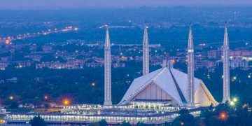 Ashgabat and Islamabad to  discuss promotion of energy projects