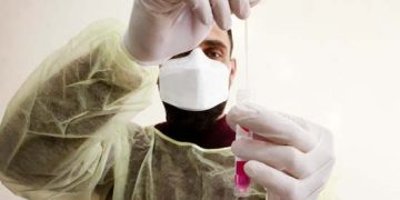 Coronavirus brain drain is a real concern