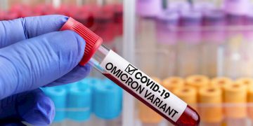 Central Asian countries face new wave of coronavirus due to Omicron strain