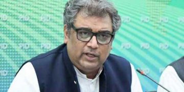 Zardari mafia deceives  Jamaat-e-Islami again: Ali Zaidi