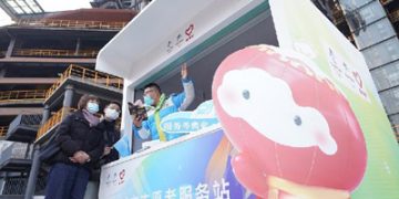 Beijing 2022 adjusts COVID-19 countermeasures