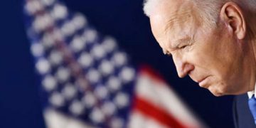 Joe Biden’s low point: Can the President revive his sinking popu