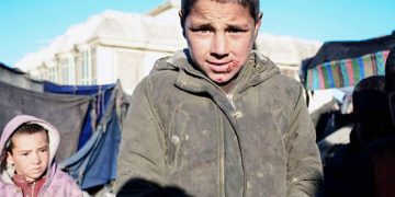 Biden needs to unfreeze  Afghanistan’s  assets