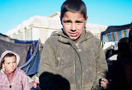 Biden needs to unfreeze  Afghanistan’s  assets