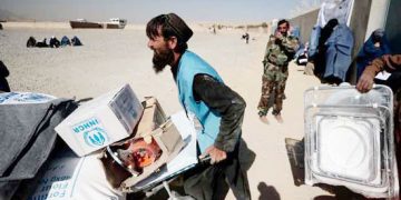 UN chief tells Security Council: Afghanistan ‘hanging by thread’