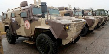 ‘CSTO peacekeeping force will leave Kazakhstan as soon as situation stabilizes’