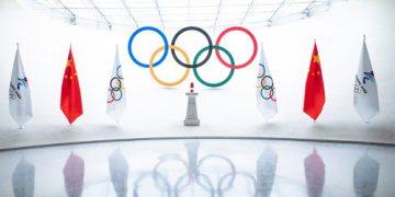 Hosting Beijing 2022 Winter Olympic Games is admirable: PM