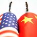 A year in review: China and U.S. in 2021
