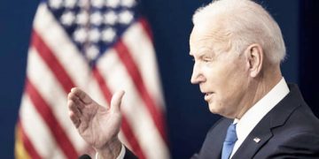 If diplomacy fails with Russia, we all lose. Biden must not abandon talks