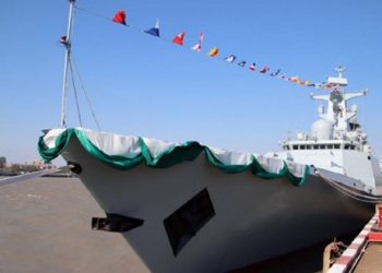 Turning  point in  Africa-Iran ties