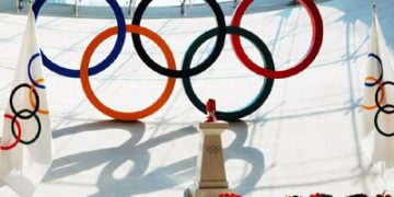 Academic symposium promotes Olympic spirit