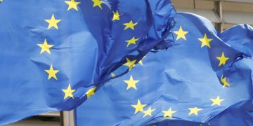 A new year and a new start for EU-China ties