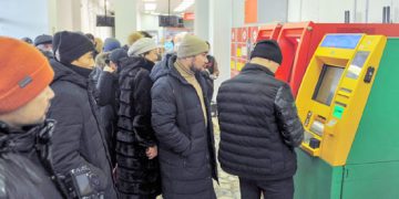 Xi says China fully supports Kazakh govt