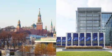 Ukraine caught in NATO-Russia tussle