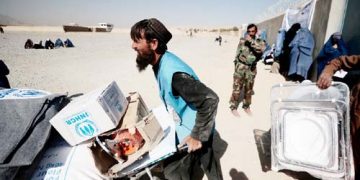 Brutal US sanctions worsen suffering of Afghan people