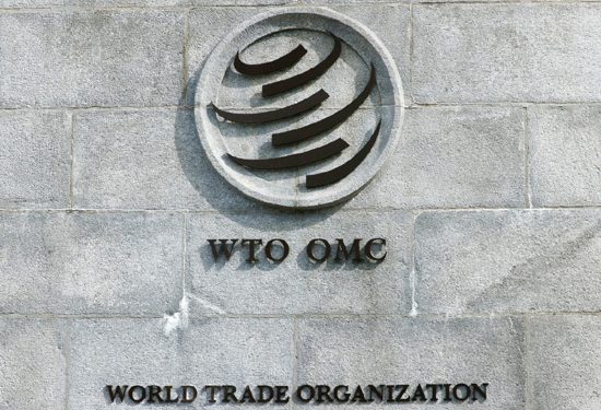 WTO says China can place duties of $645m on US imports