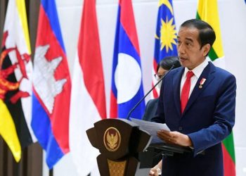 Foreign Policy of Indonesia: Achievements and Way Forward