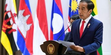 Foreign Policy of Indonesia: Achievements and Way Forward