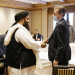 Oslo talks: Treating Afghanistan’s crises with the utmost seriousness