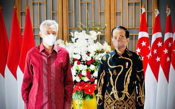 Turning  point in  Africa-Iran ties