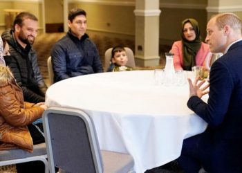 January 5: Self-Determination Day