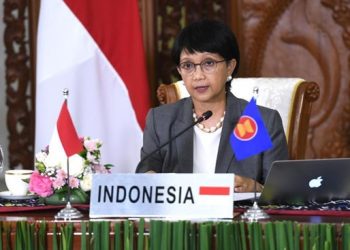Foreign Policy of Indonesia: Achievements and Way Forward