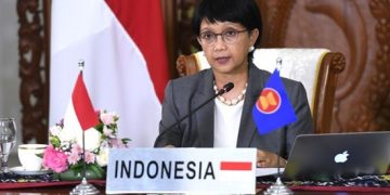 Foreign Policy of Indonesia: Achievements and Way Forward