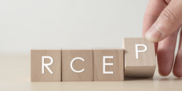 RCEP helps emerging Asia-Pacific community of shared future