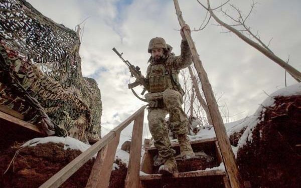 EU ready for ‘never-seen-before’ sanctions if Russia attacks Ukraine