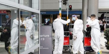 US reports  1.35m COVID-19 cases in a day,  shattering  global record