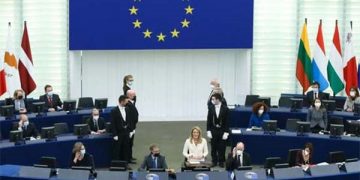 Over 1.1 million Pakistanis got jobs overseas during the last 3 years, Senate told